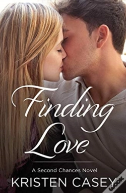 Capa do artigo Finding Love