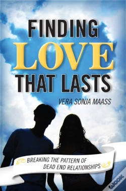 Capa do artigo Finding Love That Lasts