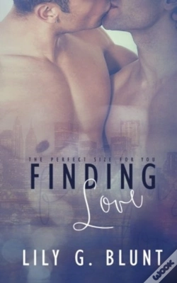 Capa do artigo Finding Love