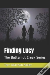 Capa do artigo Finding Lucy