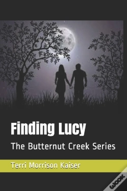 Capa do artigo Finding Lucy