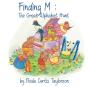 Finding M : The Great Alphabet Hunt - Preview