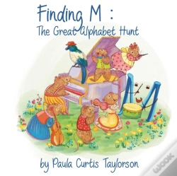 Capa do artigo Finding M : The Great Alphabet Hunt