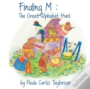 Capa do artigo Finding M : The Great Alphabet Hunt