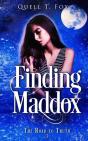 Finding Maddox - Preview