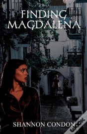 Capa do artigo Finding Magdalena