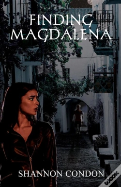 Capa do artigo Finding Magdalena