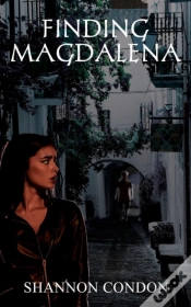 Capa do artigo Finding Magdalena