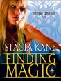 Finding Magic (A Novella) - Preview