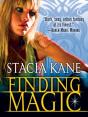 Finding Magic (Novella) - Preview