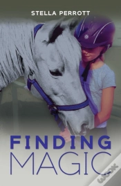 Capa do artigo Finding Magic