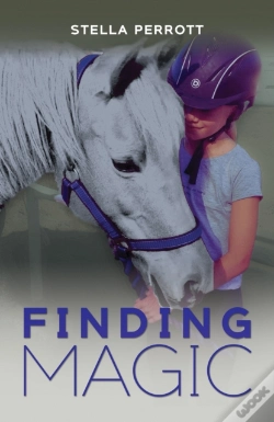 Capa do artigo Finding Magic