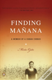 Capa do artigo Finding Manana
