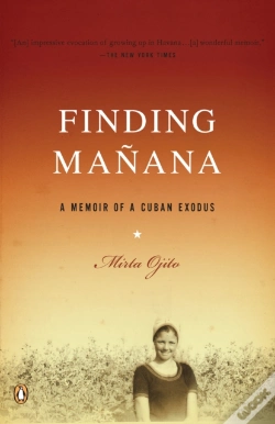 Capa do artigo Finding Manana