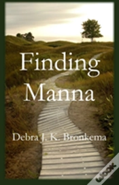 Capa do artigo Finding Manna