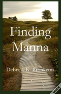 Capa do artigo Finding Manna