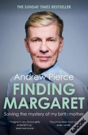 Capa do artigo Finding Margaret