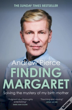 Capa do artigo Finding Margaret