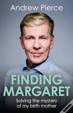 Capa do artigo Finding Margaret