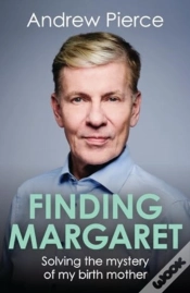 Capa do artigo Finding Margaret