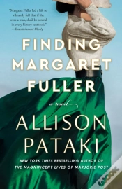 Capa do artigo Finding Margaret Fuller