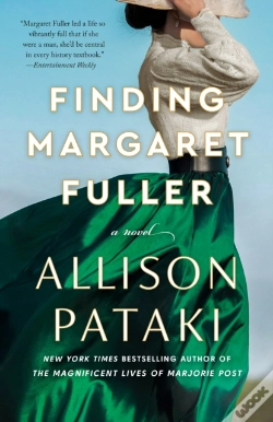 Capa do artigo Finding Margaret Fuller