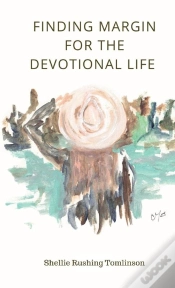 Capa do artigo Finding Margin For The Devotional Life