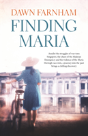 Finding Maria - Preview