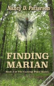 Capa do artigo Finding Marian