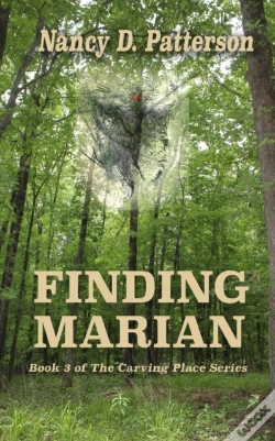 Capa do artigo Finding Marian