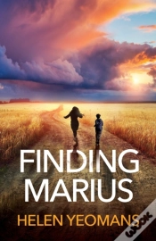 Capa do artigo Finding Marius