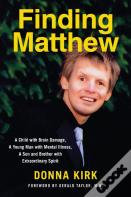 Finding Matthew