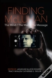Capa do artigo Finding Mcluhan