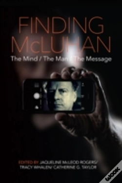 Capa do artigo Finding Mcluhan