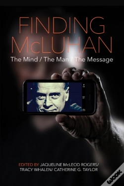Capa do artigo Finding Mcluhan