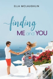 Capa do artigo Finding Me And You