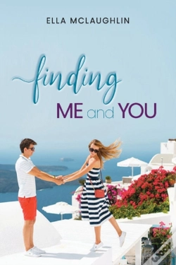 Capa do artigo Finding Me And You