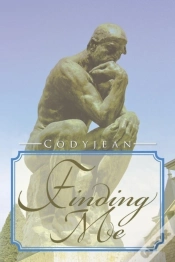 Capa do artigo Finding Me