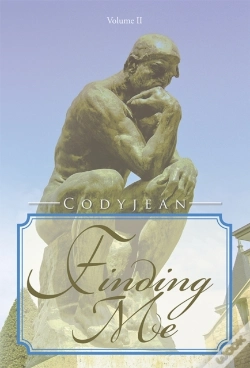 Capa do artigo Finding Me