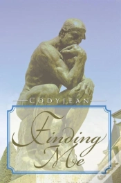 Capa do artigo Finding Me