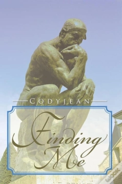 Capa do artigo Finding Me
