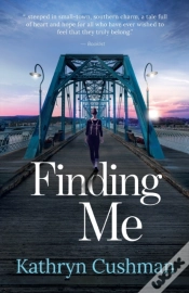 Capa do artigo Finding Me