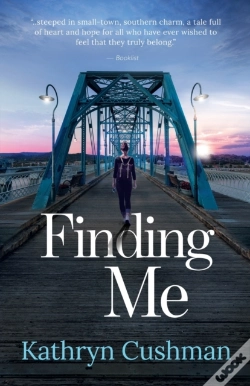 Capa do artigo Finding Me