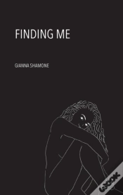 Capa do artigo Finding Me