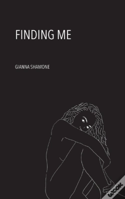 Capa do artigo Finding Me