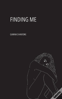 Capa do artigo Finding Me