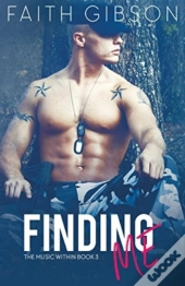 Finding Me