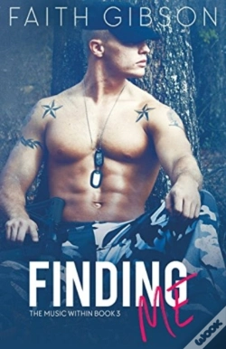 Capa do artigo Finding Me