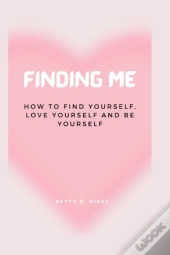 Finding Me
