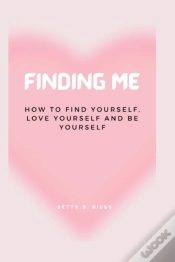 Capa do artigo Finding Me